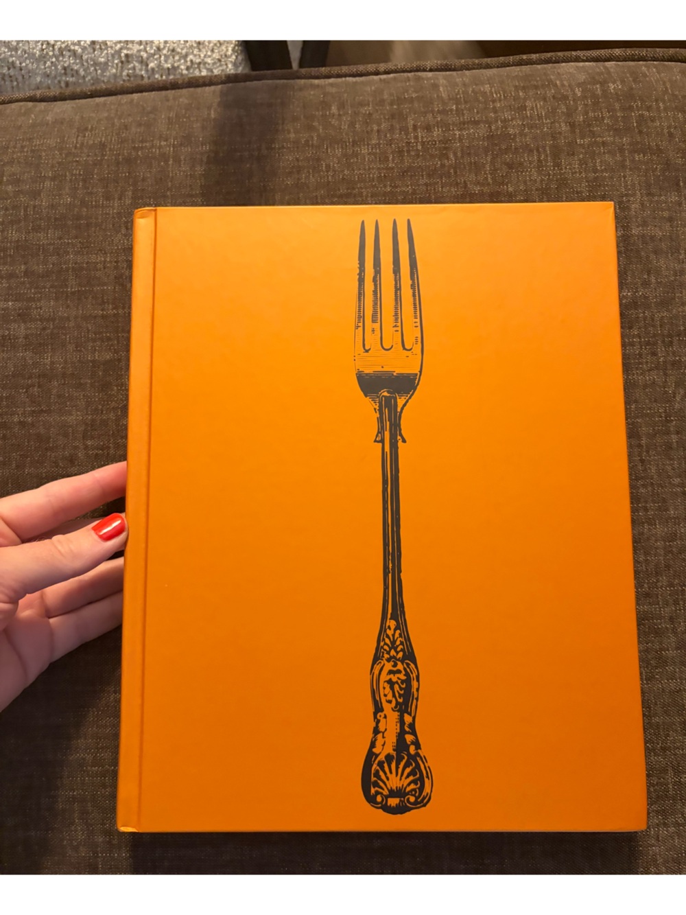 Tyler Florence ‘Tyler's Ultimate’ Hardcover Cookbook